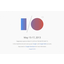 Google I/O registration starts on March 13th, requires Google Wallet