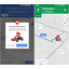 Celebrate Mario Day by driving a Mario Kart on Google Maps