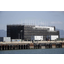 Google's mysterious barge off San Francisco will be a technology exhibition space