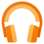 Google Play Music offers more quality control