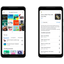 Google launches dedicated podcast app