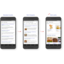 Google uudistaa mobiilihakua kortein Google uudistaa mobiilihakua kortein