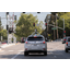Googlen itseohjautuva auto kolaroi linja-auton kanssa Googlen itseohjautuva auto kolaroi linja-auton kanssa
