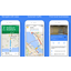 Google Maps for iOS gets major update including offline navigation