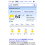 Google launches in-browser weather app for Android, iOS