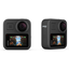 GoPro julkaisi uudet huippukamerat: Tässä on GoPro Max ja Hero8 Black GoPro julkaisi uudet huippukamerat: Tässä on GoPro Max ja Hero8 Black