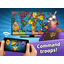 Hasbro teki lautapeleistään Chromecast-versiot Hasbro teki lautapeleistään Chromecast-versiot