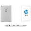 HP unveils nearly 8-inch Android tablet