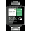 Leaked: HTC's upcoming Android Wear-based smartwatch