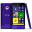 Sprint gets first WP8 device, the HTC 8XT 