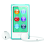 Apple uudisti iPod-mallistoa - mukana Lumioista tuttua väriä Apple uudisti iPod-mallistoa - mukana Lumioista tuttua väriä