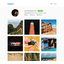 Instagram uudistuu Instagram uudistuu