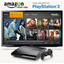 Amazon Prime Instant Video added to the PS3