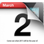 Official: iPad 2 launch on March 2nd