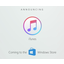 Microsoft yllätti: iTunes saapuu Windowsin sovelluskauppaan Microsoft yllätti: iTunes saapuu Windowsin sovelluskauppaan