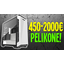 Paras pelitietokone, hintaluokat 450 - 2000e Paras pelitietokone, hintaluokat 450 - 2000e