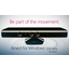 Kinect for Windows coming February 1st