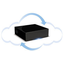 LaCie offers CloudBox; backup locally and in the cloud