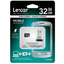 CES 2011: Lexar Media shows 32GB high-speed microSDHC card