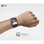 LG reveals another picture of upcoming G smartwatch with Android Wear