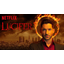 Kaikki elokuussa palaavat Netflixin alkuperäissarjat: Lucifer, The Rain,...