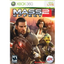 Mass Effect 2 wins 'Ultimate Game of the Year' at Golden Joysticks
