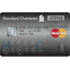New MasterCard credit card has LCD, keypad