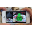 Microsoft teki iPhonesta 3D-skannerin Microsoft teki iPhonesta 3D-skannerin
