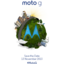 Motorola to unveil Moto G on November 13th