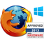 Uusin Firefox on pitkästä aikaa selainsodan voittaja Uusin Firefox on pitkästä aikaa selainsodan voittaja