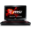 MSI GT80 Titan – työpöytäkone mekaanisella näppäimistöllä kannettavan kuorissa MSI GT80 Titan – työpöytäkone mekaanisella näppäimistöllä kannettavan kuorissa