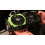 MSI:ltä GTX 970 100ME -näytönohjain Nvidian väreillä MSI:ltä GTX 970 100ME -näytönohjain Nvidian väreillä