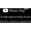YouTube Music Key now available in beta
