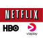 Striimipalvelut vertailussa: Netflix , HBO Nordic ja Viaplay Striimipalvelut vertailussa: Netflix , HBO Nordic ja Viaplay