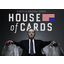 'House of Cards' will return for fifth season on Netflix