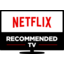 Here are Netflix's 2016 'Recommended TVs'