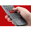 Remote controls to get Netflix Button