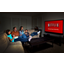 Netflix responds to change in their concurrent video streaming policy