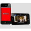 Netflix releases iPhone app