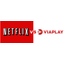 Streaming-palvelut testissä: Netflix vs Viaplay Streaming-palvelut testissä: Netflix vs Viaplay