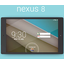 HTC-built Nexus 8 tablet has awesome specs