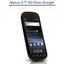 Nexus S, Xoom will not get any more Google updates going forward