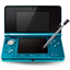 Brand new Nintendo 3DS already hacked to run R4 cards