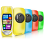 Muistatko vielä: Nokia 3310:n uudelleenjulkaisu oli pelkkä aprillipila Muistatko vielä: Nokia 3310:n uudelleenjulkaisu oli pelkkä aprillipila