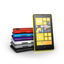 Lumia 820 hinta 505 euroa -- kauppoihin tammikuussa Lumia 820 hinta 505 euroa -- kauppoihin tammikuussa