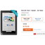 Barnes & Noble drops the prices of their Nook HD and Nook HD+ tablets for this week