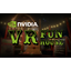 Nvidia julkaisi ilmaisen VR-pelin Nvidia julkaisi ilmaisen VR-pelin