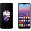 Kasvojentunnistustesti: OnePlus vastaan Huawei Kasvojentunnistustesti: OnePlus vastaan Huawei
