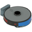 Open source robot vacuum can be self-built using 3D printed parts