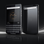 BlackBerry shows off Q10 with Porsche Design